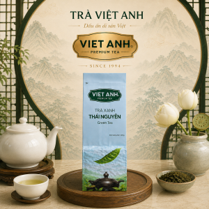 Trà Xanh Thái Nguyên