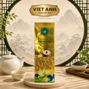 Trà Xanh Thái Nguyên Đặc Biệt