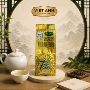 TRÀ NÕN TÔM TÂN CƯƠNG