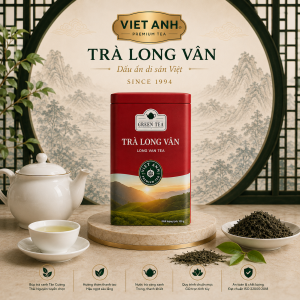Trà Long Vân