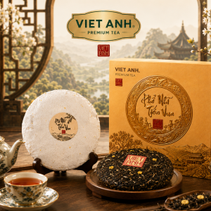 tra pho nhi
